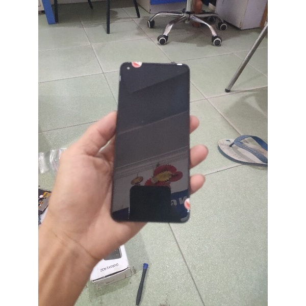 lcd oppo reno 7z 8z original copotan lcd oppo reno 7z 8z original