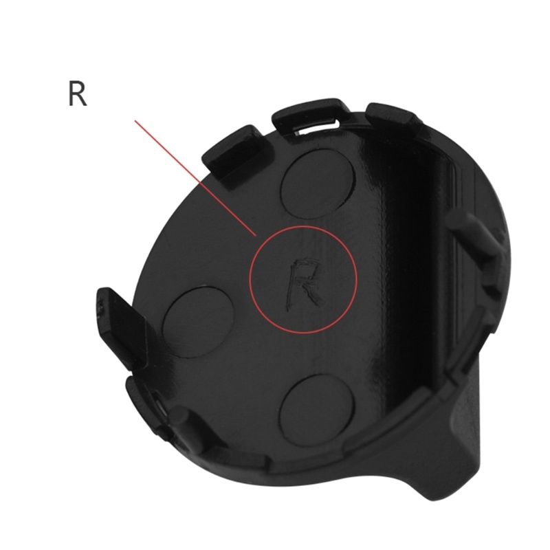 Zzz for Mavic Pro Part - Rear Motor Cover Back Penutup Bawah Motor Tutup Kiri/Kanan