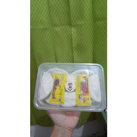 

Cireng Isi