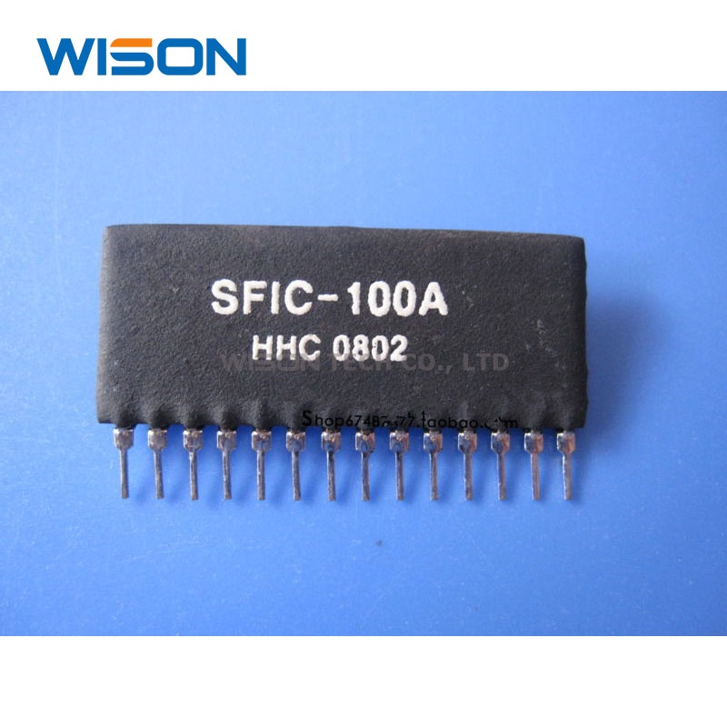 Hyc4000 HYC2485S HYC2485S-S SFIC-100A HYC9088A Free Ongkir Modul