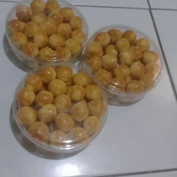 

HARGA GROSIR Promo Nastar lembut klasik home made !!!