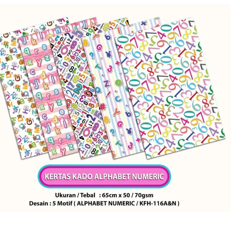 

Spesial Price KERTAS KADO FANCY SQ/KERTAS KADO LUCU ( ISI 50 PCS )
