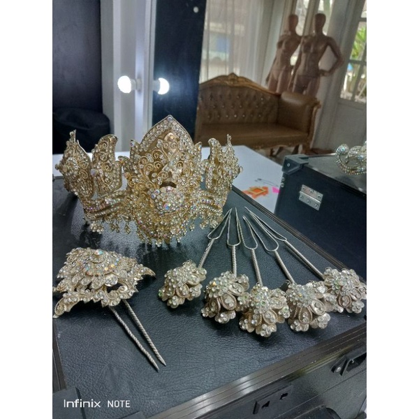 Siger Sunda Sinta PL