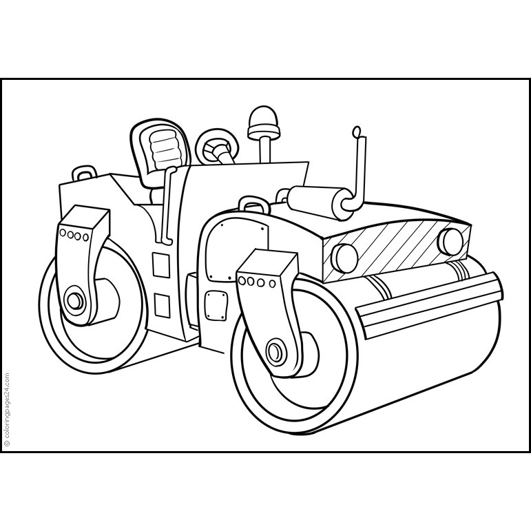 

[Whispers] Gambar Mewarnai ~ KENDARAAN / Seketsa Lukis / Drawing Sketch / Sketsa Menggambar A4