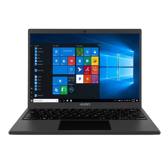 Laptop Axioo Slimbook 13 S1 N4020 6GB 128ssd WIN10 PRO 13.3WQXGA 2.5K