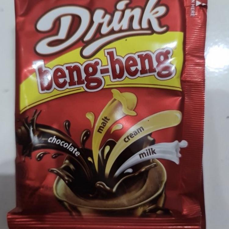

B28 Beng beng drink renteng PENJUALAN TERBANYAK ㄵ