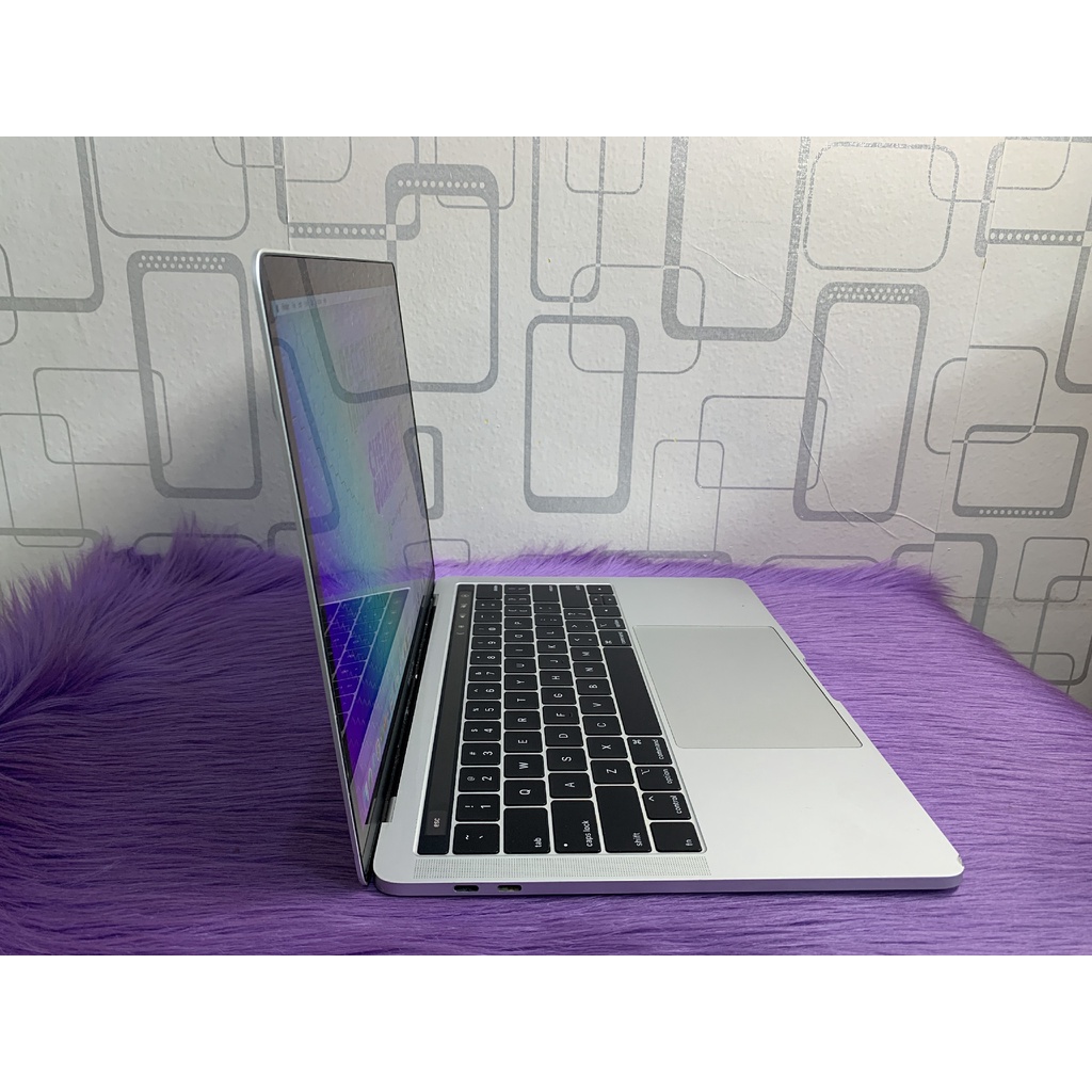 MacBook Pro Retina 13 2019 Core i5 8GB 512GB TouchBar