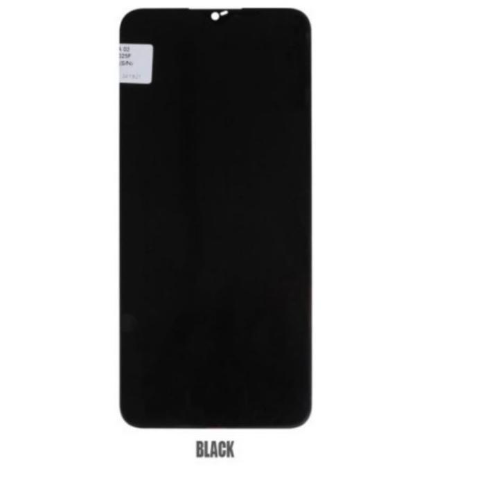 12.12 STOK READY Lcd fullset / lcd touchscreeen samsung a025 / a02S / a025f original incell ( OLED 2
