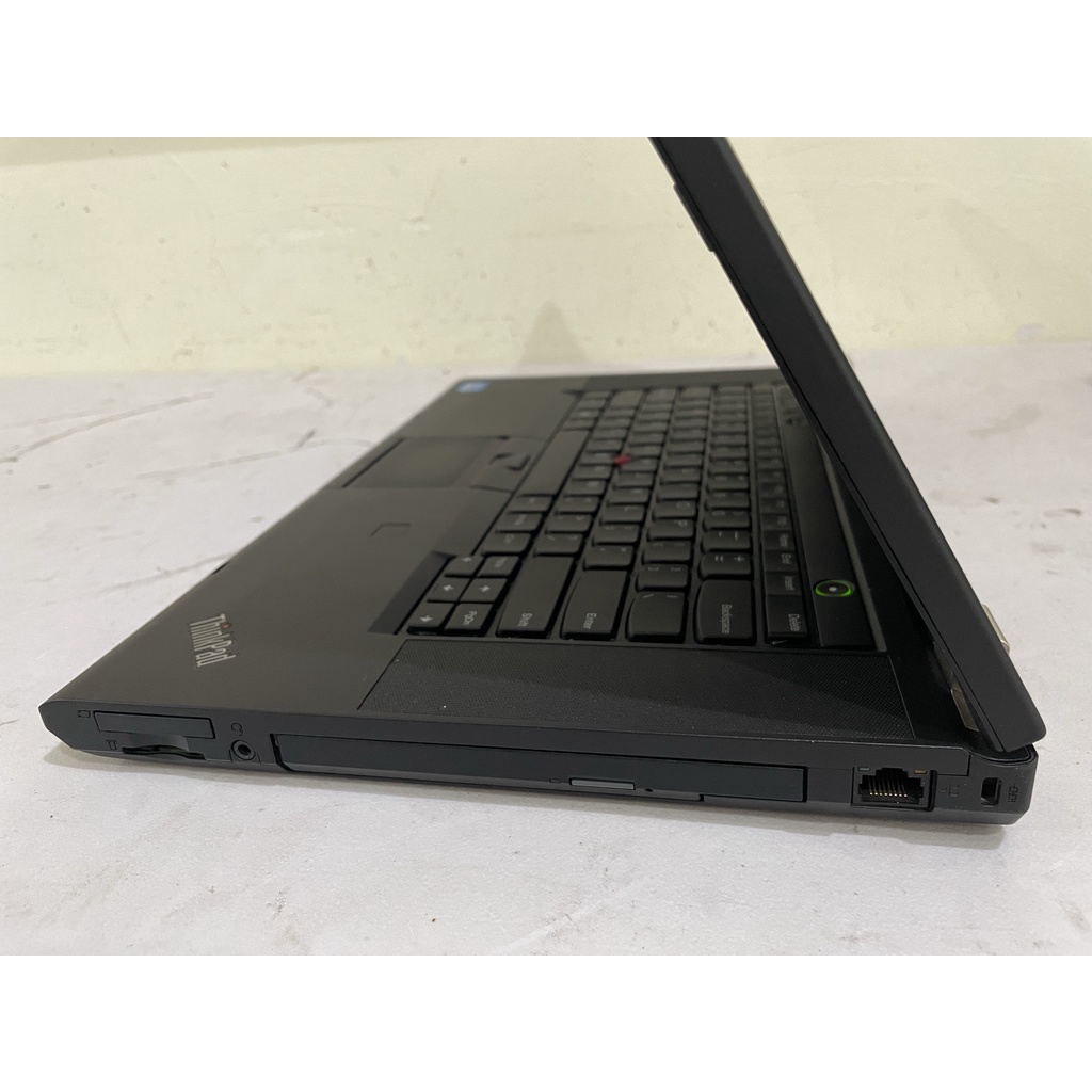 LAPTOP BEKAS LENOVO THINKPAD T530 CORE I7 CORE I5 CORE I3