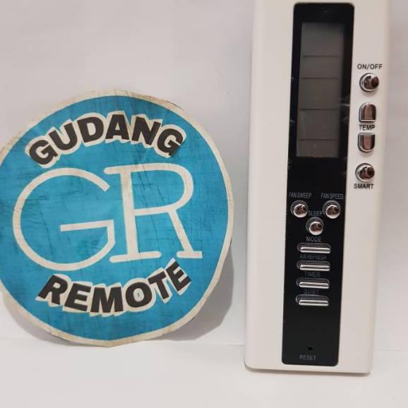 ♚ Remote Remot AC Changhong ❇