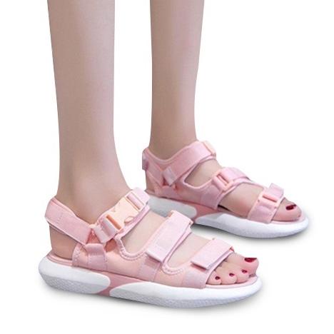 Tren Terbaru Sandal Gunung Wanita Terbaru Orinal Hipzo E-3 Sandal Santai Wanita Premium Casual