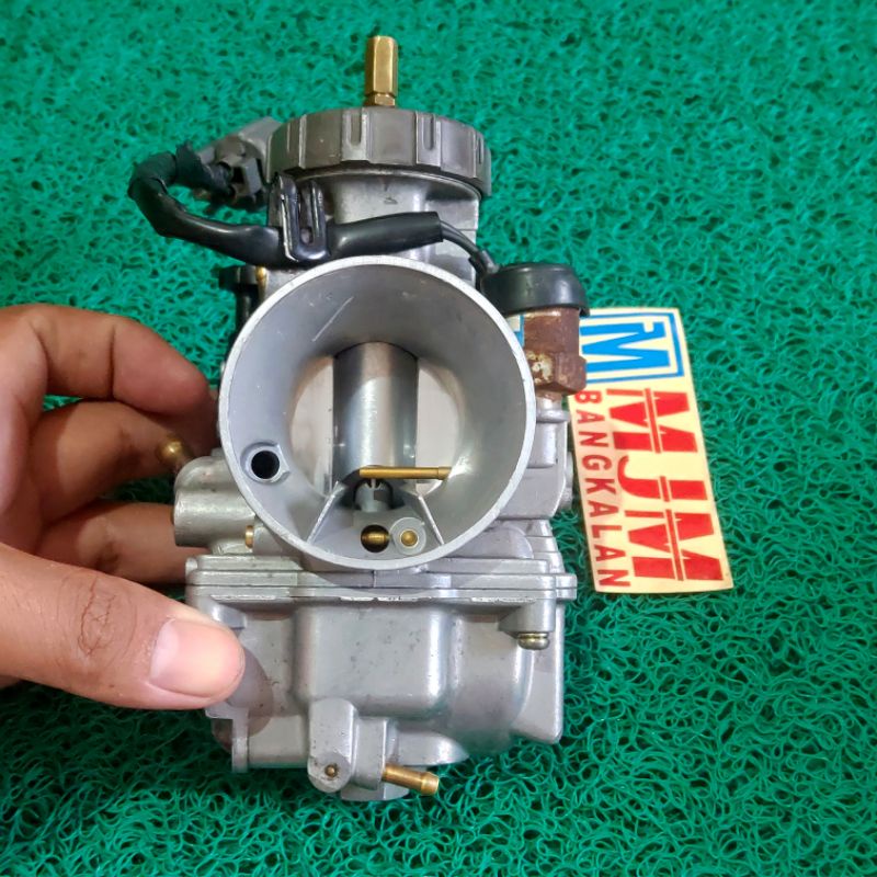 KEIHIN PWK 38 AIRSTRIKE SOLENOID