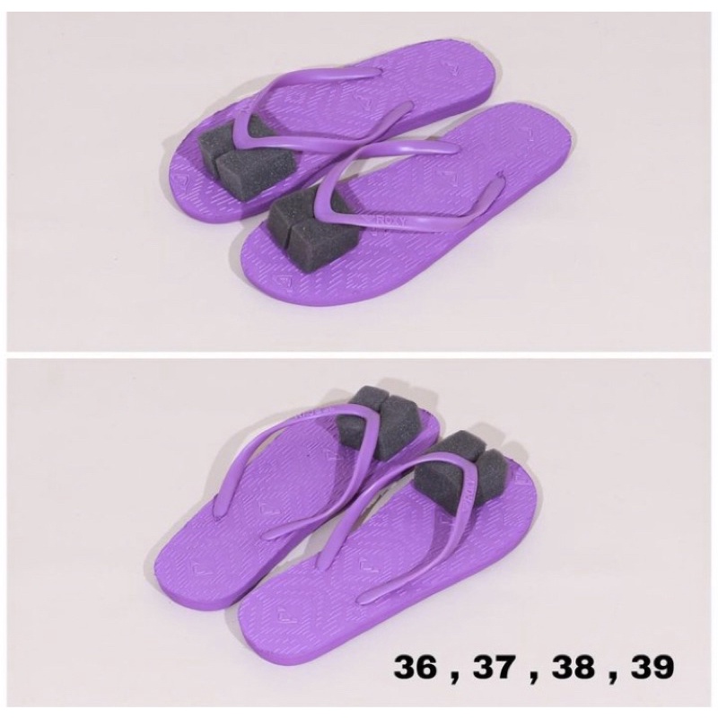 ROXY SANDALS  WOMENS ORIGINAL (BNWB)
