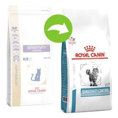 Royal Canin Sensitivity Control Cat 1,5kg - Rc Sensitivity Cat