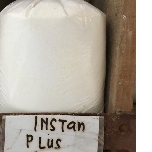 

✭ Instant plus 1 kg ◄