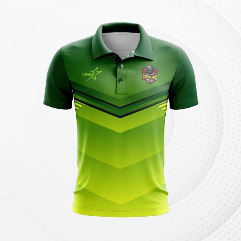 JERSEY POLO PRINTING