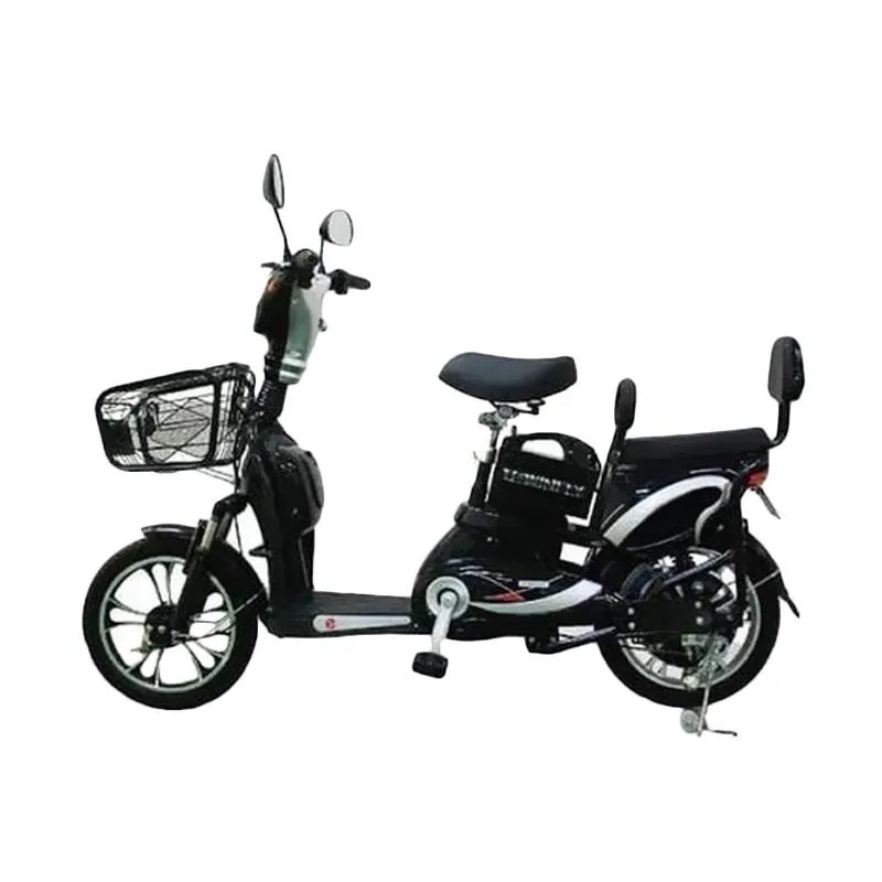 Sepeda Listrik UWINFLY BUTTERFLY BF New Bike