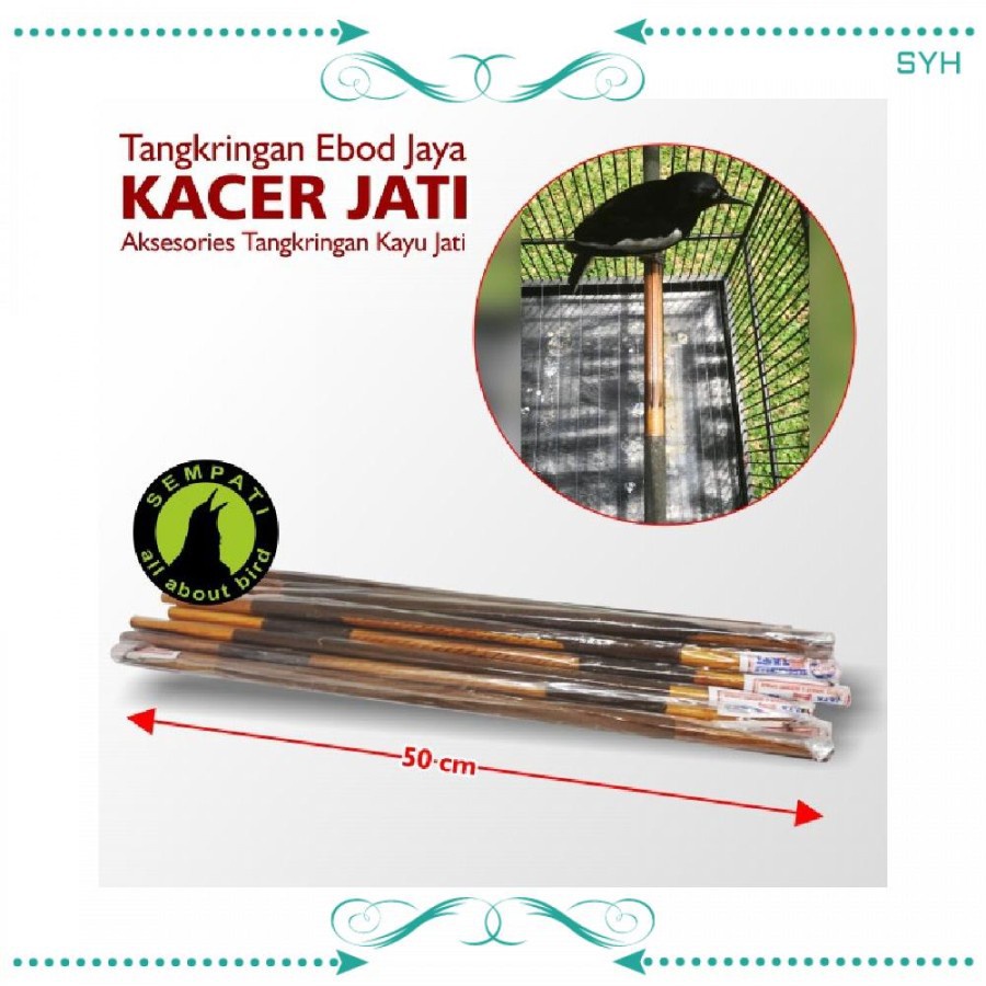 READY TANGKRINGAN PLANGKRINGAN PANGKRINGAN KACER EBOD JAYA AMPLAS KAYU JATI KANDANG SANGKAR KOTAK BU