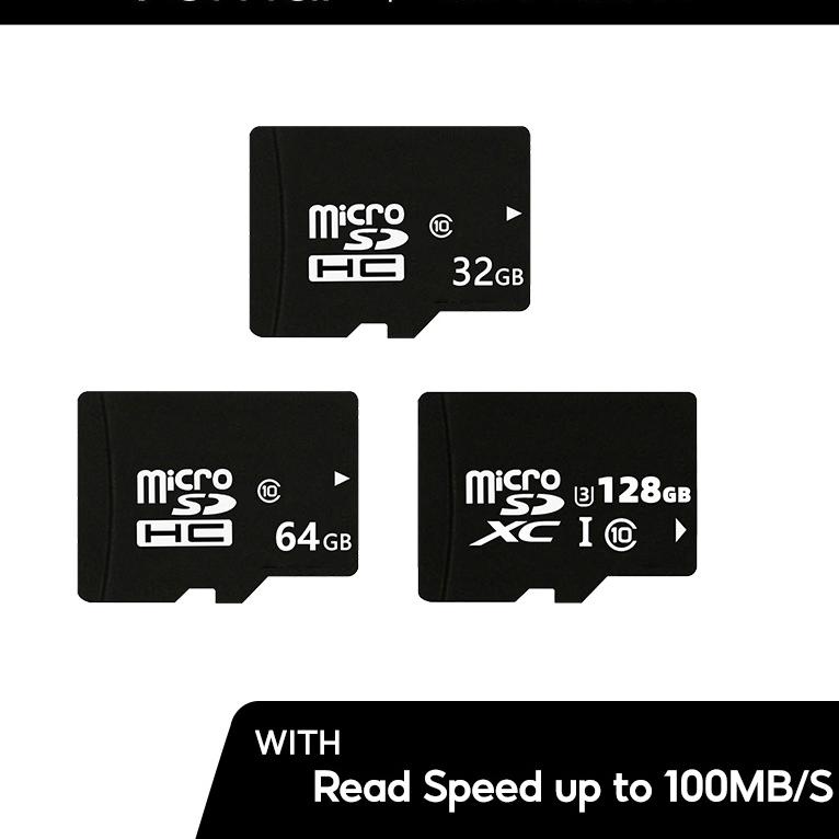 ✧ Memory Card 32/GB Class  Mbps Micro SD Kartu Memori sd card ♠