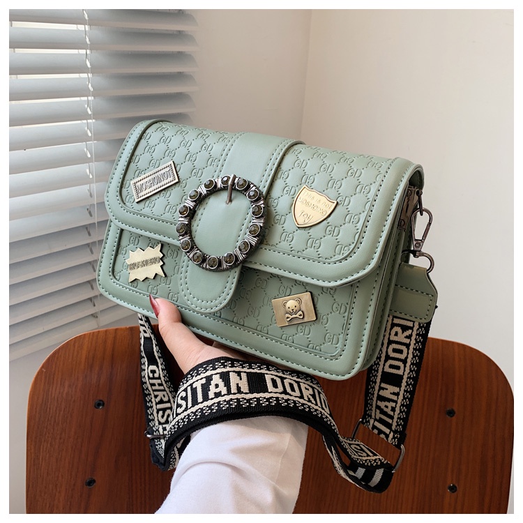 ( 2PC 1KG ) GTBI998880904  New Arrival 2023 !!!  Tas Selempang  Tas Wanita Import  Premium Terbaru