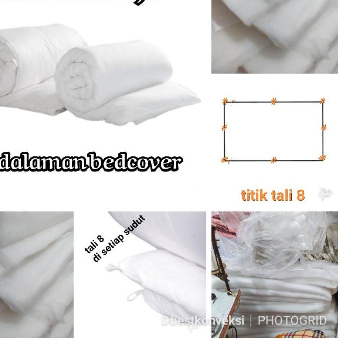 ▲ Inner quilt duvet, inner duvet(QUILT) ☋