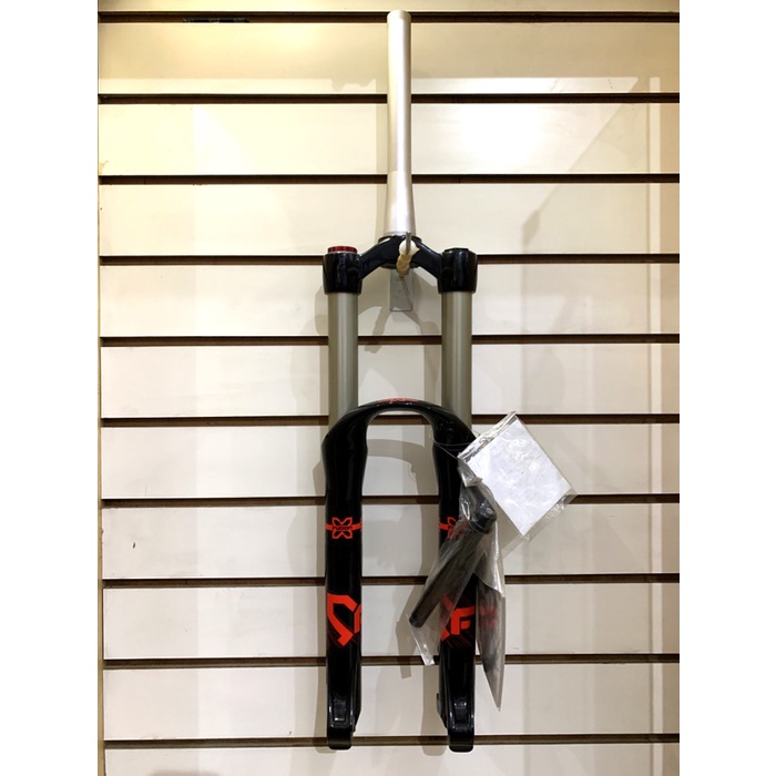 XFUSION Vengeance Fork Sepeda MTB [26 inch]