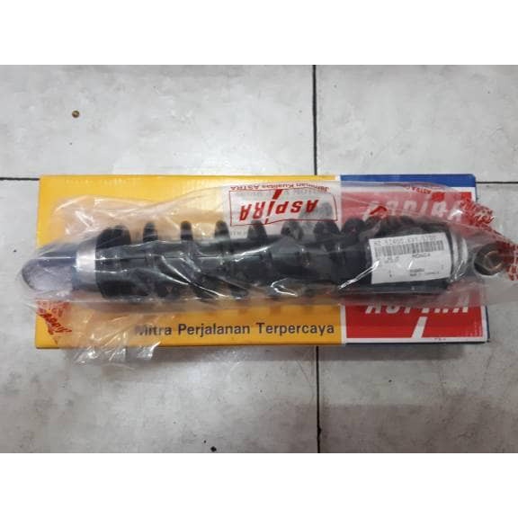 shockbreaker shock breaker sok belakang beat, vario aspira asli ori ORIGINAL