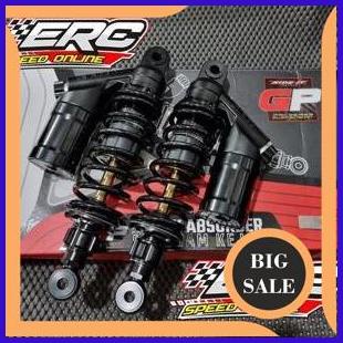parts SHOCK RIDE IT GP 277 280 MM HITAM 140ZZ3