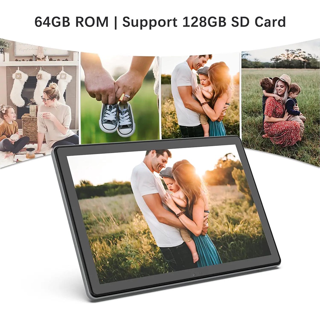 2023 tablet 5G Tablet Android 10.1inch HD tablets Brand New 12G+512GB Tablet Dual SIM 5G Gaming Tablet PC Dual SIM