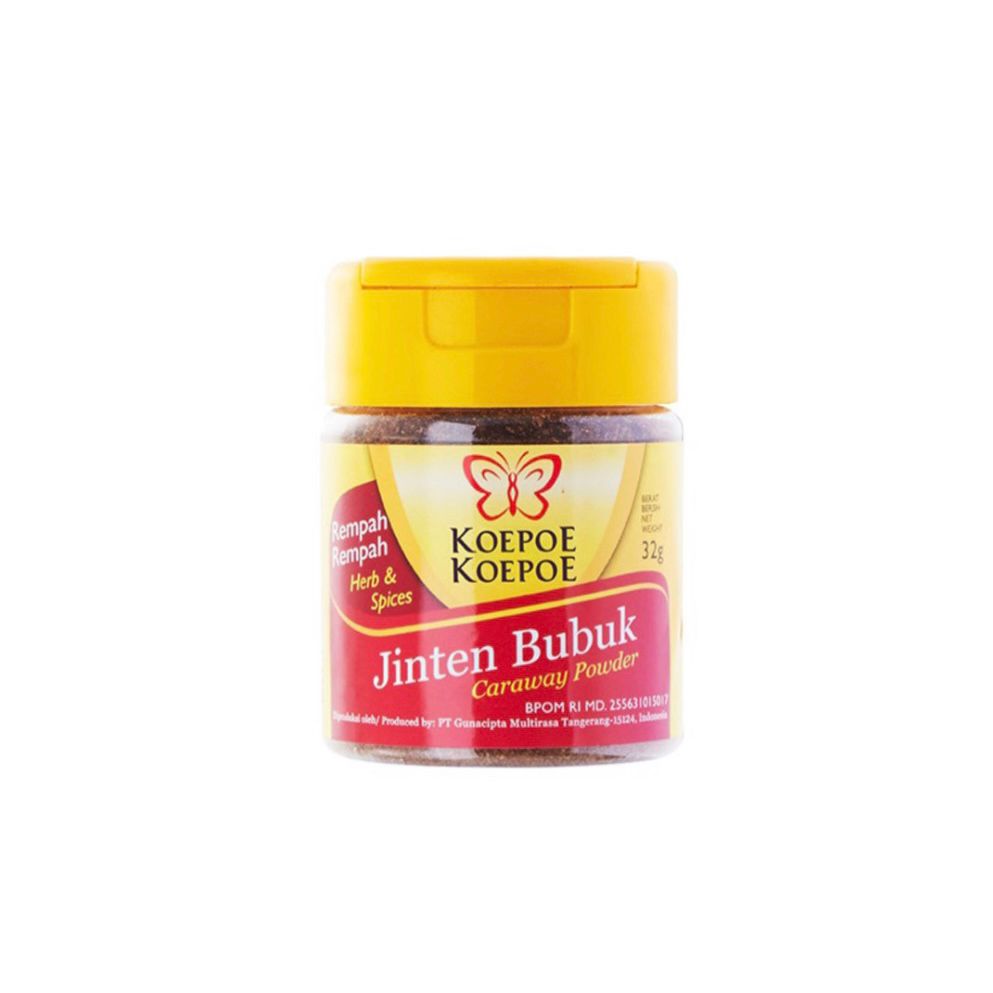 

KOEPOE JINTEN BUBUK 32gr