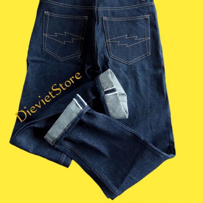 ♬ CELANA DENIM SALVEDGE/DENIM SALVEDGE ACCENT 15 OZ ➳