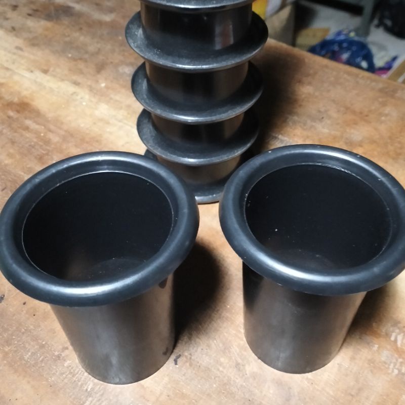 Lubang Angin Box Salon