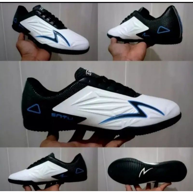 Sepatu Futsal Super simice acceletarore Antu Stabilo