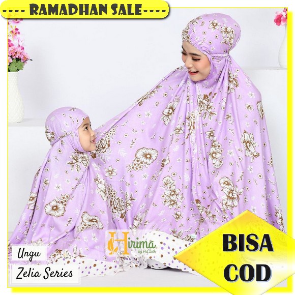 Mukena Couple Ibu Dan Anak 1-3 Tahun / Mukena Kapel Ibu Dan Anak Couple Ibu Anak Terbaru 2023 Mukena