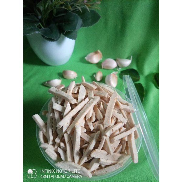 

basreng original kanasa snack baso goreng kriuk gurih