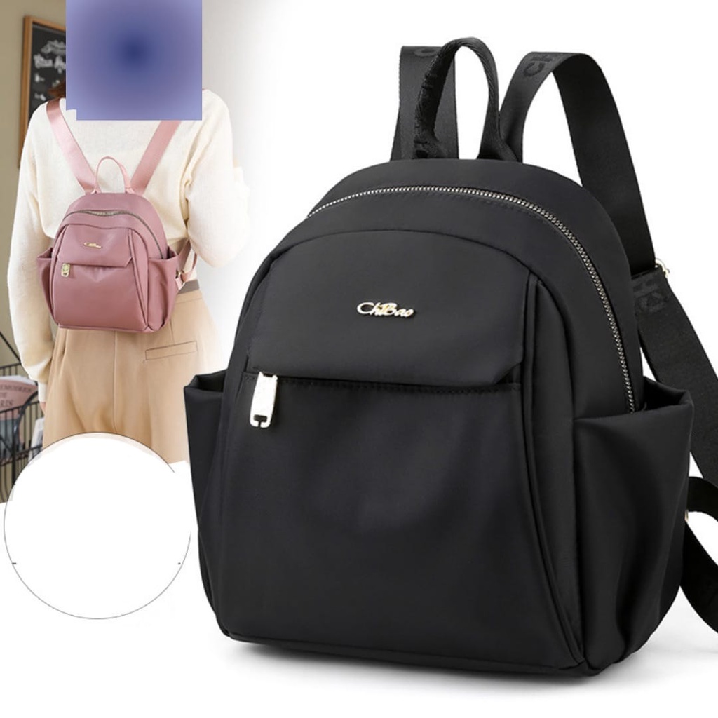 RANSEL WANITA IMPORT CHIBAO 036#