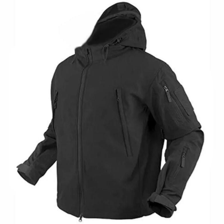 『MPD』 JAKET TAD IMPORT MERK SILVER KNIGHT