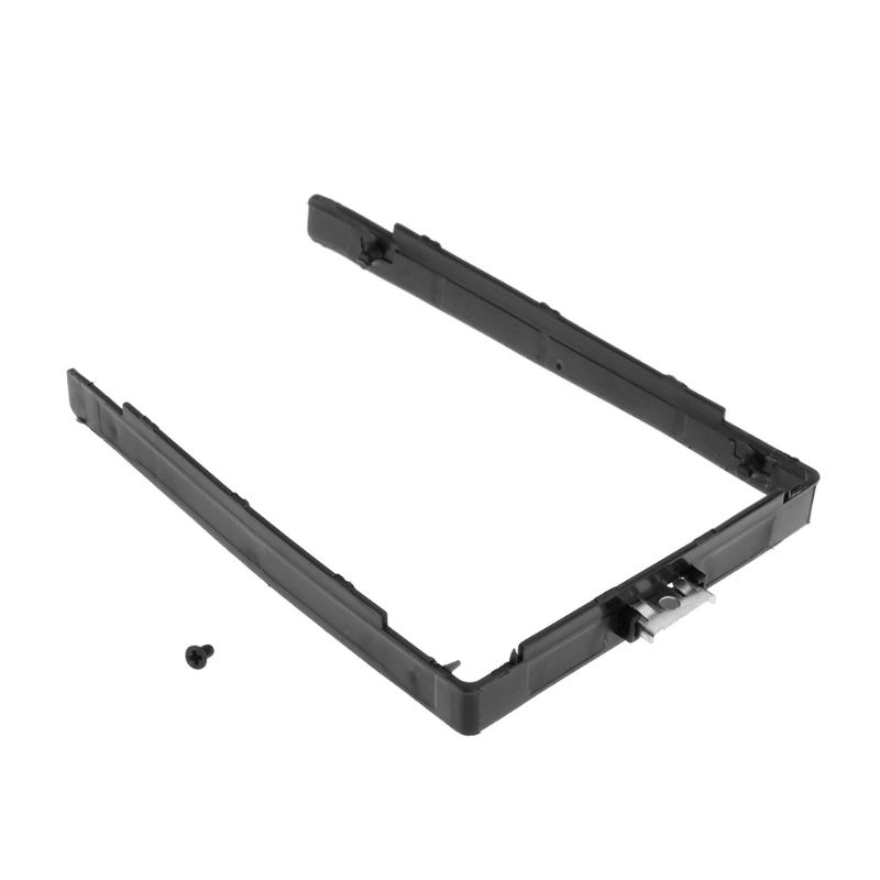 Btsg HDD Caddy Frame Bracket Hardisk Disk Tray Holder SSD Adaptor Untuk Lenovo