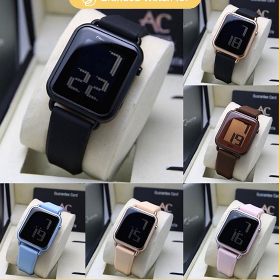 MURAH MERIAH ORIGINAL Jam Tangan Wanita Alexandre Christie AC 9332 / AC9332 / 9332 / AC 9341 AC9341 