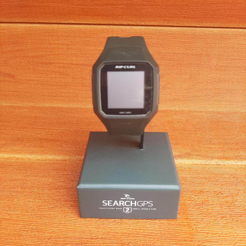 Jam Tangan Pria Ripcurl Original A144-854 Searxh GPS series 2-military green