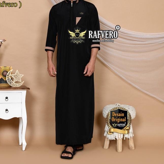 ▲ Jubah - Jubah Pria - Baju Jubah Pria - Gamis - Gamis Pria - Hodie ۞