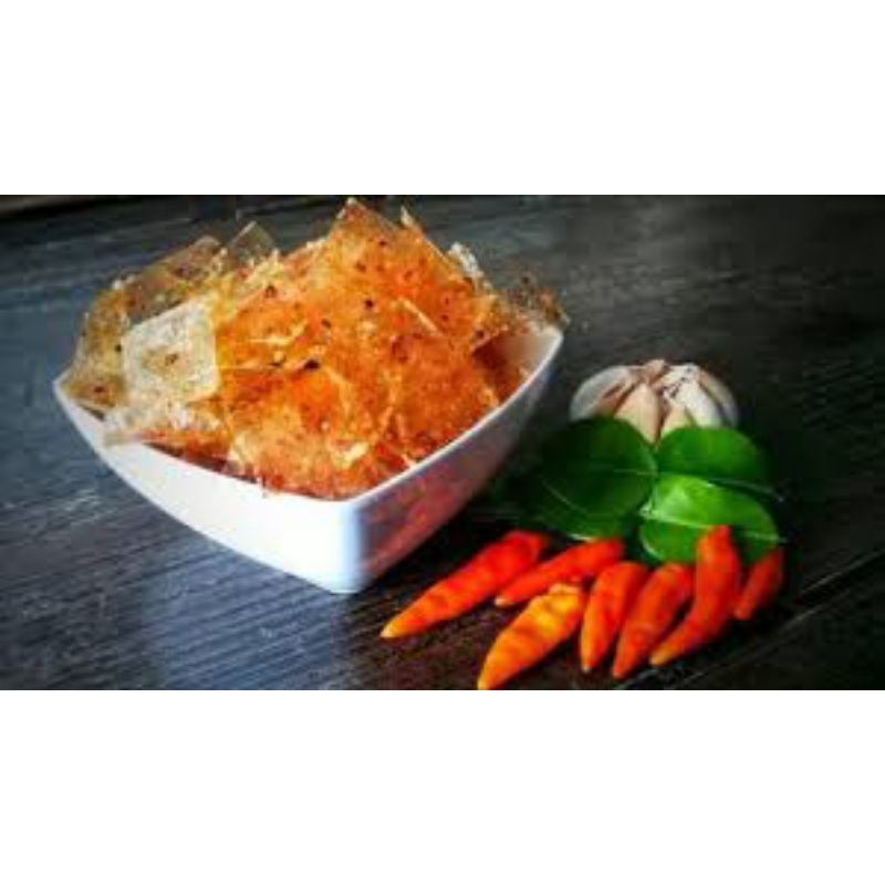 

Keripik Kaca