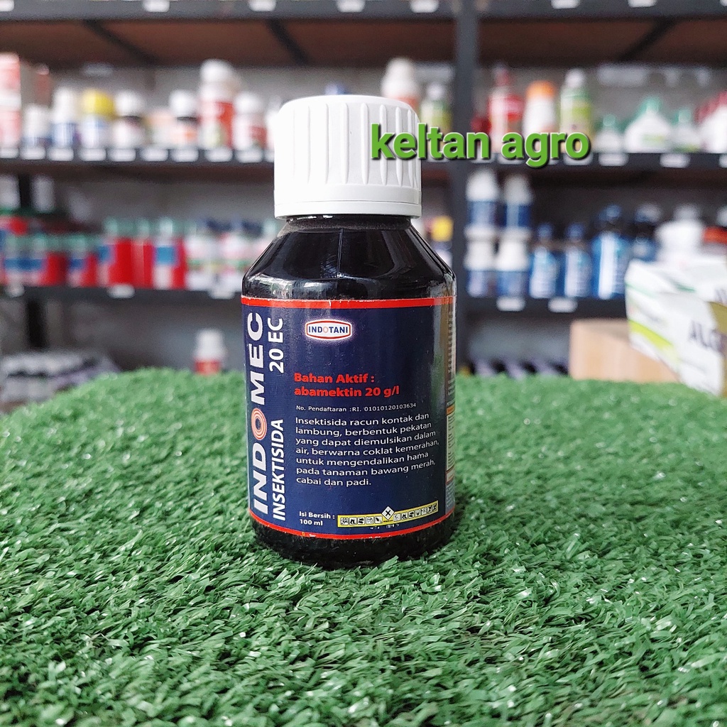 INDOMEC 20 EC ( 100 ml )
