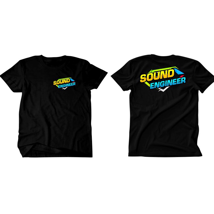 KAOS SOUND ENGINEER KAOS TUKANG SOUND OPERATOR