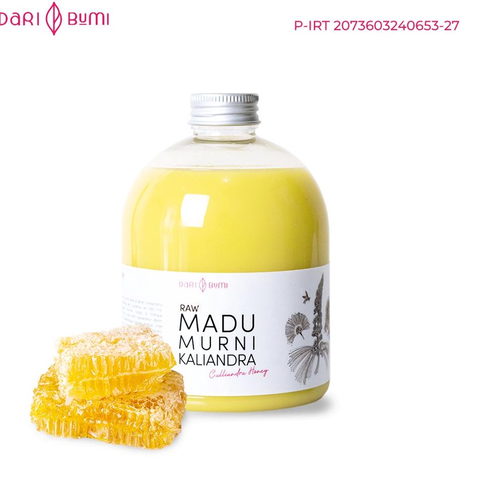

♙ Kaliandra 650 gr daribumi ✱