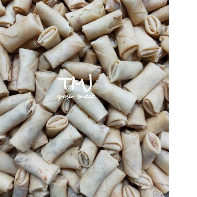 

♙ SUMPIA SPRING ROLL 1 KG ◙
