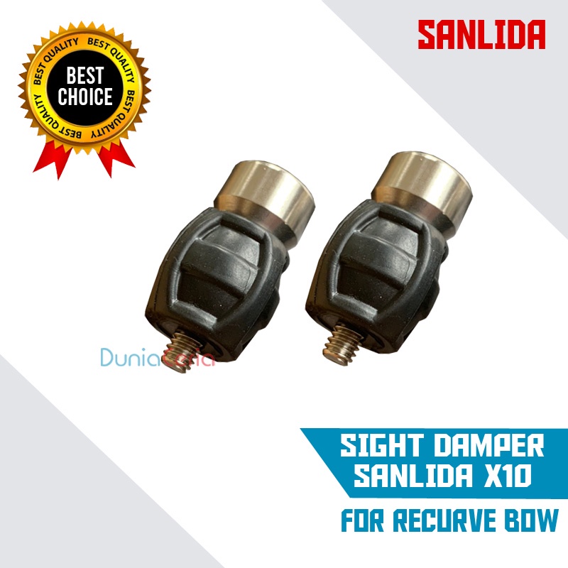 Sight Damper Sanlida X10