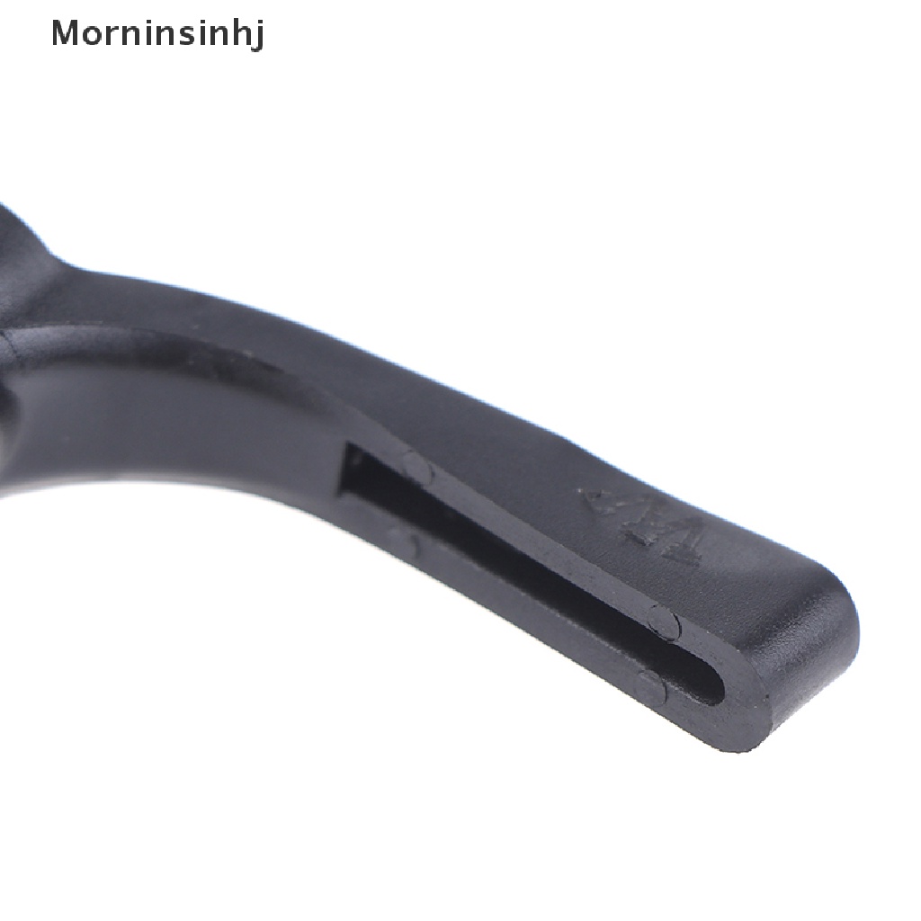 Mornin 2Pcs Blade Adjustment Lever Adjusg Batang814888888591Alatan Cukur Rambut Repair Part id