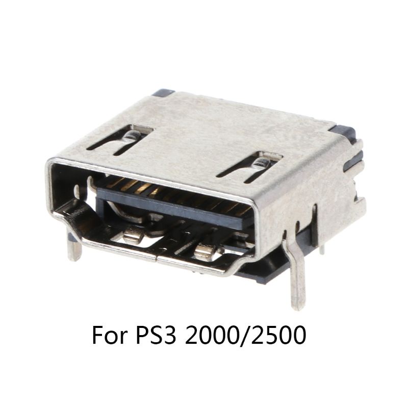 Btsg for Ps3 Port Socket Interface for Sony Untuk Ps3 2000 2500 Connect