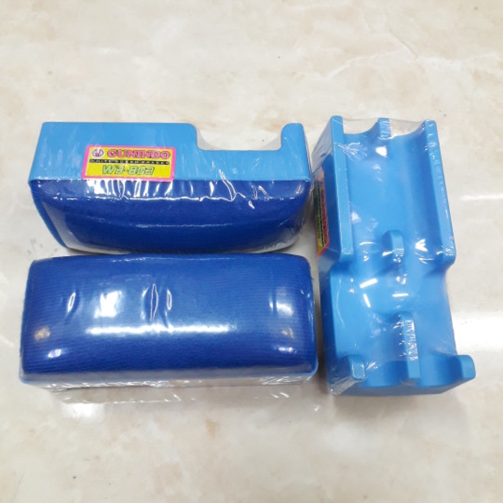 

Penghapus Papan Tulis Gunindo WB-803 / Whiteboard Eraser